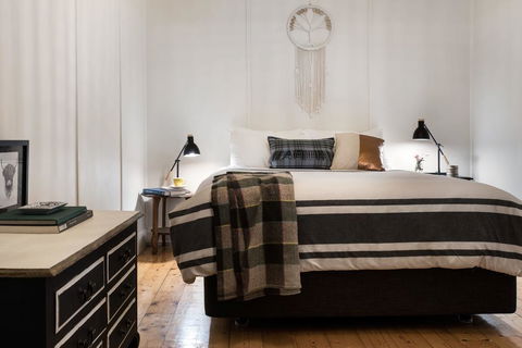 Botanica - Accommodation Bookings 3