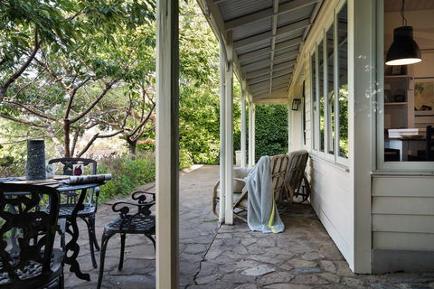 Botanica - Accommodation Bookings 2