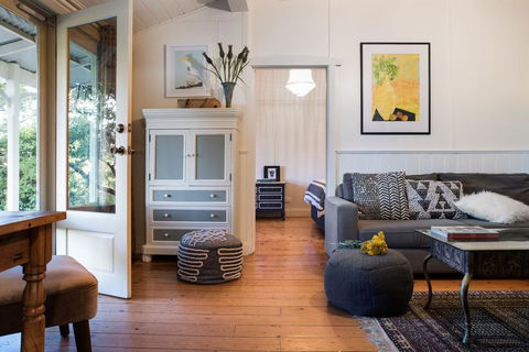 Botanica - Accommodation Bookings 1