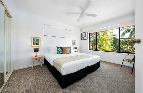 Botanica Gold Coast - Accommodation Bookings 3