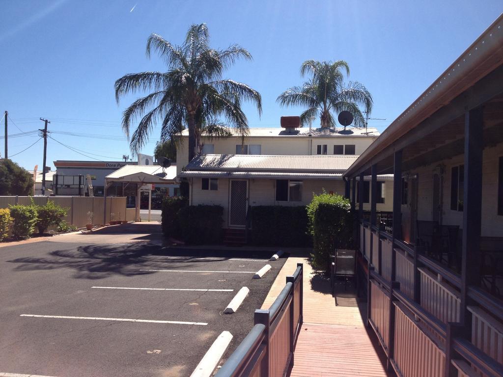 Hughenden QLD Accommodation Bookings