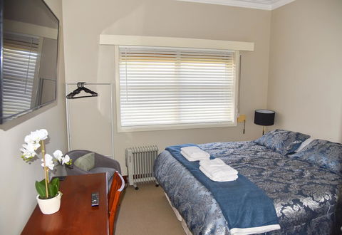 Boucher Manor - Northam. - Accommodation Bookings 0