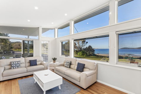 Boulder Bay Rd 1/2 - Fingal Bay - Accommodation Bookings 2