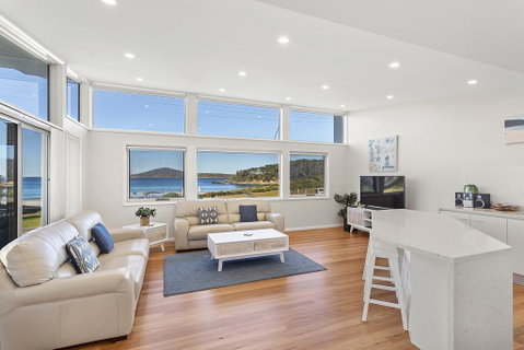 Boulder Bay Rd 1/2 - Fingal Bay - Accommodation Bookings 1