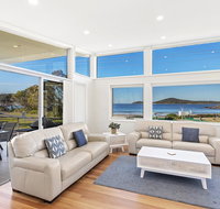 Boulder Bay Rd 1/2 - Fingal Bay - Accommodation Bookings