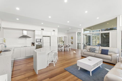 Boulder Bay Rd 1/2 - Fingal Bay - Accommodation Bookings 3