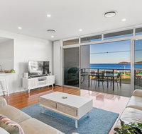 Boulder Bay Rd 2/2 - Fingal Bay - Accommodation Bookings