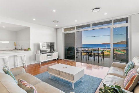 Boulder Bay Rd 2/2 - Fingal Bay - Accommodation Bookings 0