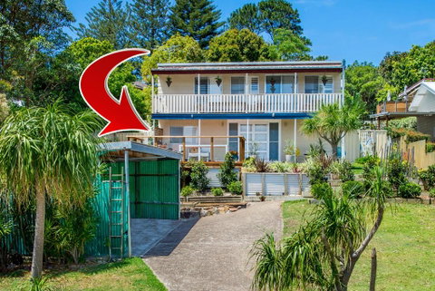 Boulder Bay Rd, Unit 1/19 - Accommodation Bookings 2