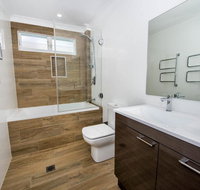 Boulder Bay Rd Unit 1/19 - Accommodation Bookings