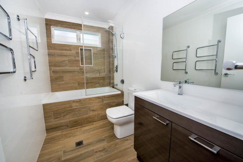 Boulder Bay Rd, Unit 1/19 - Accommodation Bookings 0