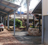 Boulder Lodge