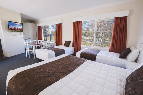 Boulevard Motel - Accommodation Bookings 0