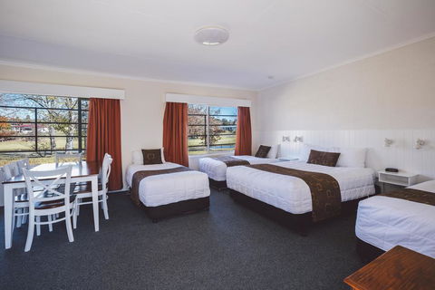 Boulevard Motel - Accommodation Bookings 1