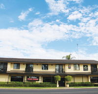 Boulevard Motor Inn
