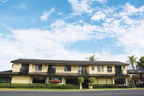 Boulevard Motor Inn - Accommodation Bookings 0