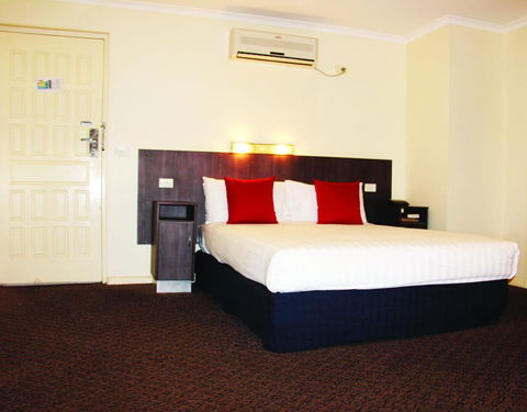 Boulevard Motor Inn - Accommodation Bookings 2