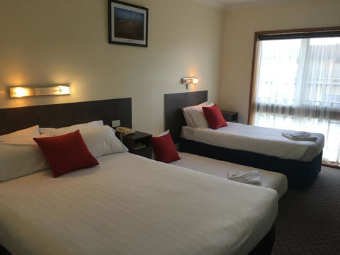 Boulevard Motor Inn - Accommodation Bookings 3