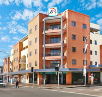 Boulevard on Beaumont