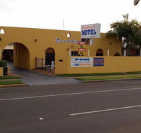 Bourbong St Motel - Accommodation Bookings