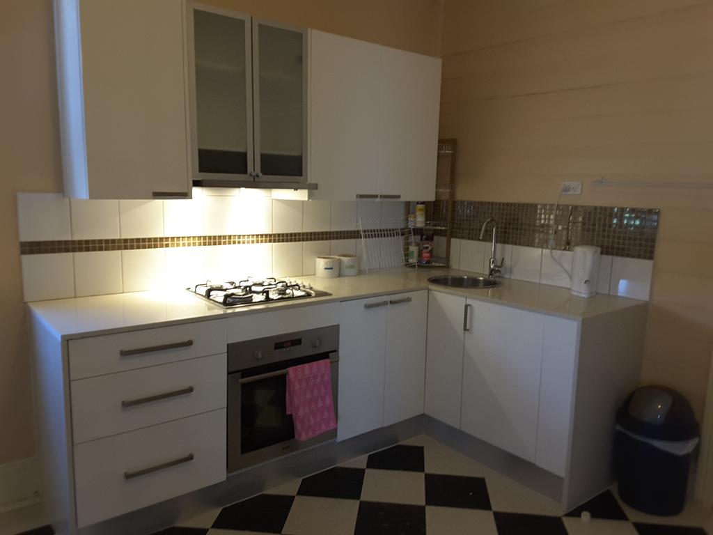 Bourke NSW Accommodation Bookings