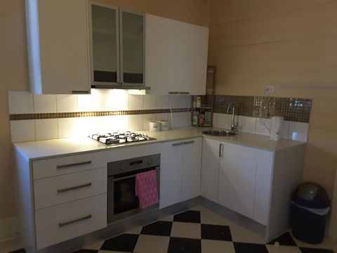 Bourke Apartments - Accommodation Bookings 0