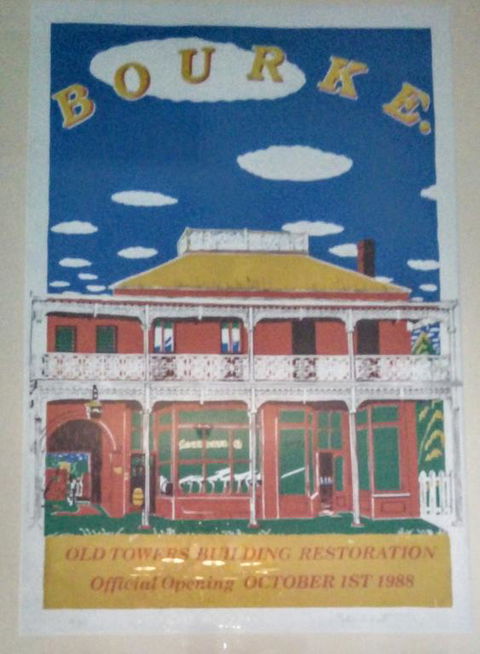 Bourke Apartments - Accommodation Bookings 3