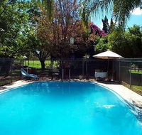 Bourke Riverside Motel - Accommodation Bookings