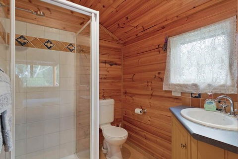 Bourndaroo Lodge - Accommodation Bookings 3