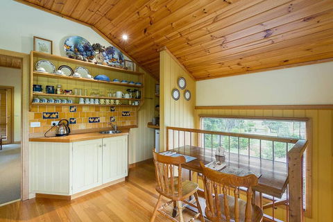 Bourndaroo Lodge - Accommodation Bookings 2