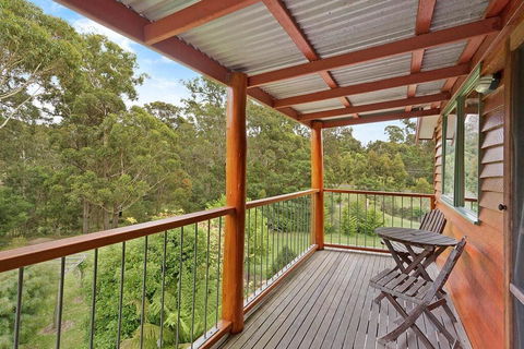 Bourndaroo Lodge - Accommodation Bookings 1