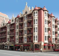 Boutique Apartment in The Heart of Adelaide CBD - Accommodation Bookings