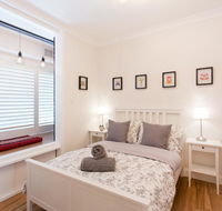Boutique Central Apartment - Vogue - Accommodation Bookings