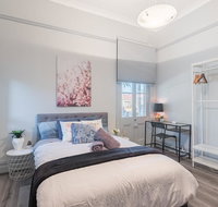 Boutique Private Rm situated in the heart of Burwood2 - Accommodation Bookings