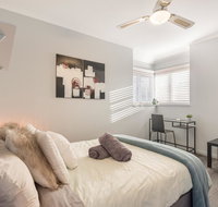 Boutique Private Rm situated in the heart of Burwood6 - Accommodation Bookings