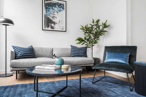 BOUTIQUE STAYS - Axel Apartments - Accommodation Bookings 2