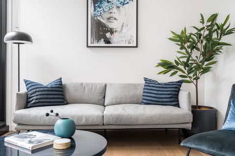 BOUTIQUE STAYS - Axel Apartments - Accommodation Bookings 3