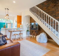 Boutique Stays - Buckingham