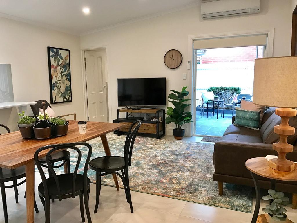 Carlton North VIC Accommodation Bookings