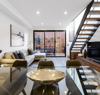 Boutique Stays - County Down Contemporary Port Melbourne Home