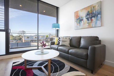 Boutique Stays - Hampton Hub - Accommodation Bookings 0