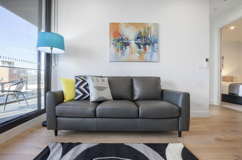 Boutique Stays - Hampton Hub - Accommodation Bookings 1