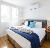 Boutique Stays - Hampton Lookout - Accommodation Bookings