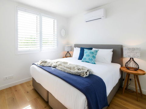 Boutique Stays - Hampton Lookout - Accommodation Bookings 0