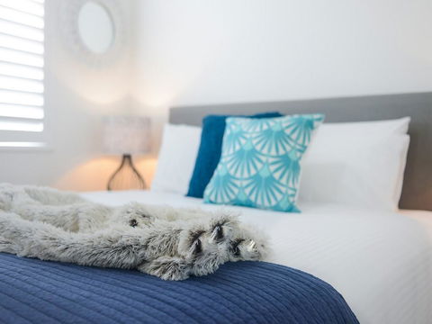 Boutique Stays - Hampton Lookout - Accommodation Bookings 1