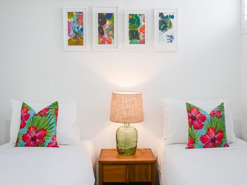 Boutique Stays - Hampton Lookout - Accommodation Bookings 3