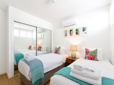 Boutique Stays - Hampton Lookout - Accommodation Bookings 2