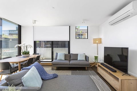 BOUTIQUE STAYS - Maybloom - Accommodation Bookings 3