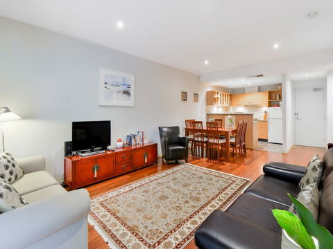Boutique Stays - River Boulevard, Richmond Apartment - Accommodation Bookings 3