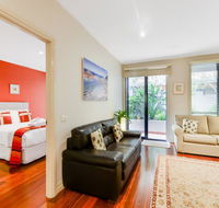 Boutique Stays - River Boulevard Richmond Apartment